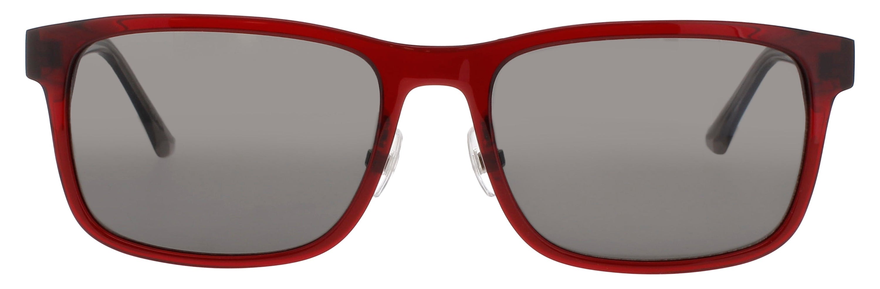 Prodesign Prodesign Sunglasses GREEN TRANSPARENT
