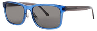 Prodesign Prodesign Sunglasses GREEN TRANSPARENT