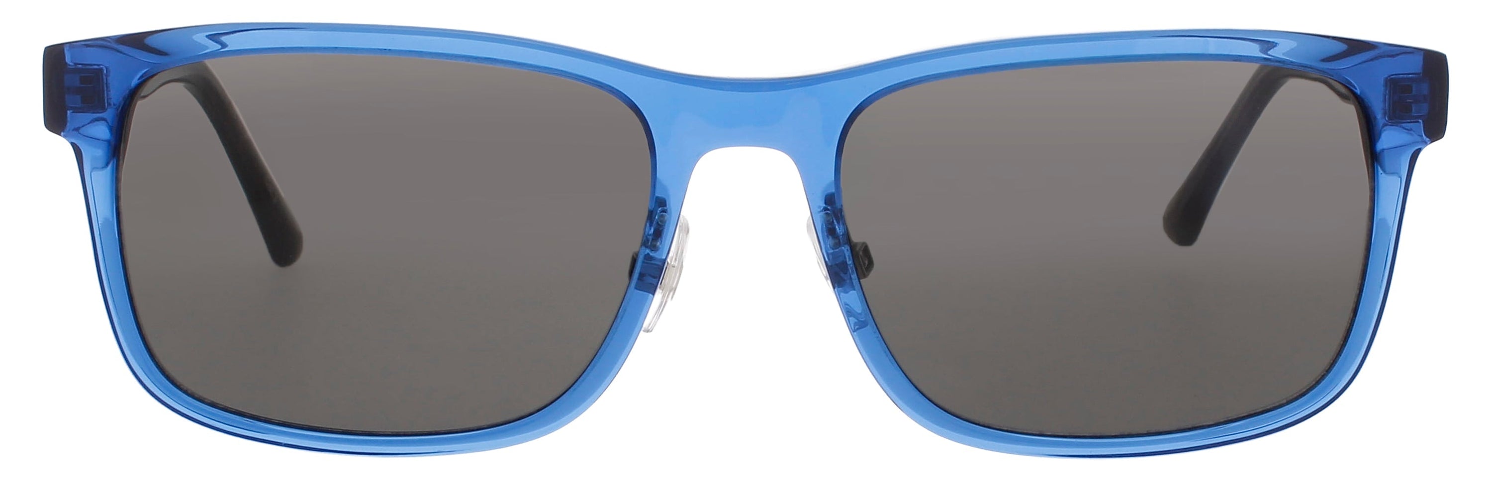 Prodesign Prodesign Sunglasses GREEN TRANSPARENT