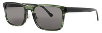Prodesign Prodesign Sunglasses GREEN TRANSPARENT