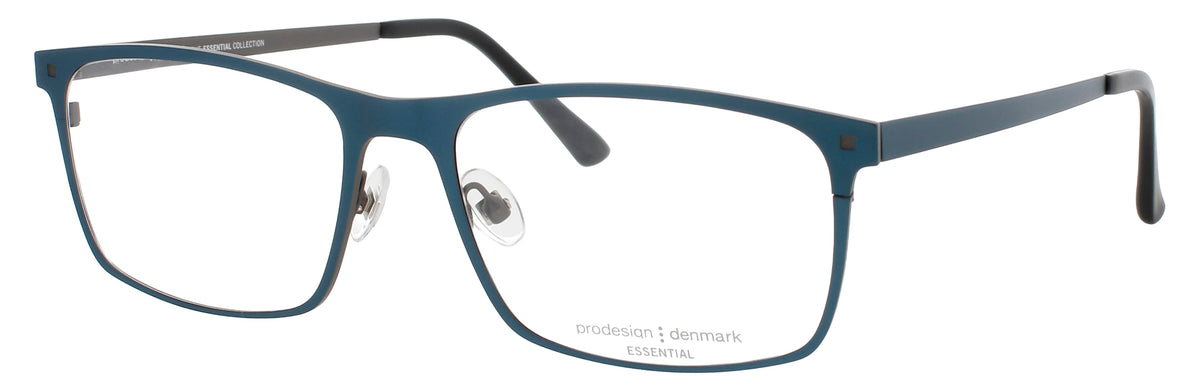 Prodesign Prodesign Optical Glasses Blue