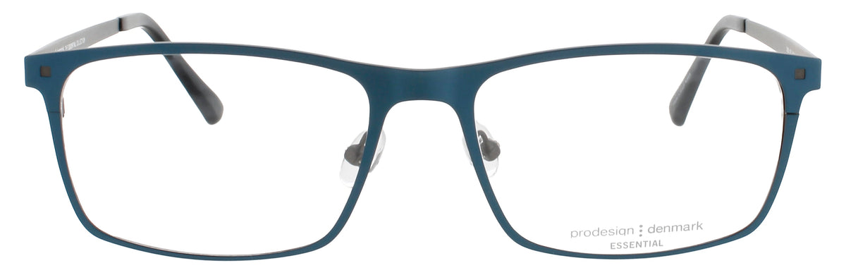 Prodesign Prodesign Optical Glasses Blue