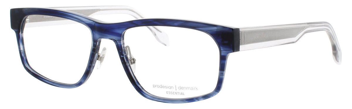 Prodesign Prodesign Optical Glasses Blue
