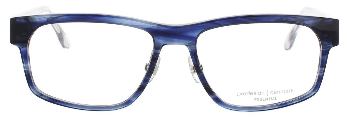 Prodesign Prodesign Optical Glasses Blue