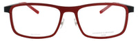 Prodesign Prodesign Optical Glasses Red