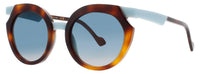 Face A Face Face A Face Sunglasses MEDIUM TORTOISE
