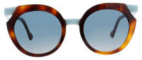 Face A Face Face A Face Sunglasses MEDIUM TORTOISE