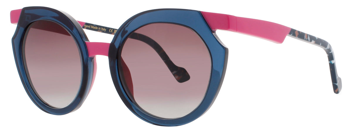 Face A Face Face A Face Sunglasses MEDIUM TORTOISE