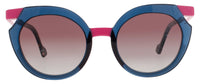 Face A Face Face A Face Sunglasses MEDIUM TORTOISE
