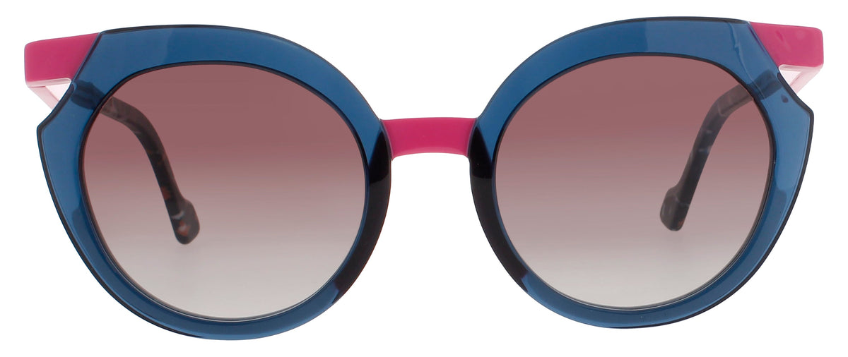 Face A Face Face A Face Sunglasses MEDIUM TORTOISE