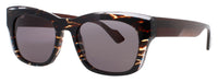Face A Face Face A Face Sunglasses Brown