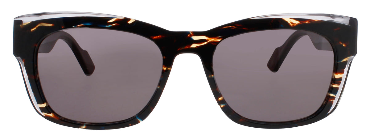 Face A Face Face A Face Sunglasses Brown