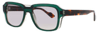 Face A Face Face A Face Sunglasses Gray