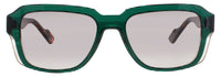 Face A Face Face A Face Sunglasses Gray