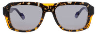 Face A Face Face A Face Sunglasses Brown
