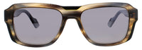 Face A Face Face A Face Sunglasses Brown