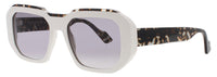 Face A Face Face A Face Sunglasses Gray