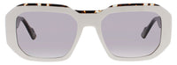 Face A Face Face A Face Sunglasses Gray
