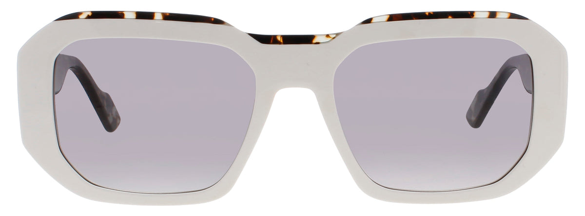 Face A Face Face A Face Sunglasses Gray