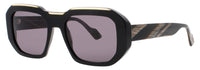 Face A Face Face A Face Sunglasses Black