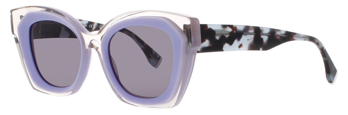 Face A Face Face A Face Sunglasses VERY PERI