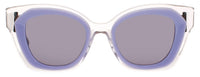 Face A Face Face A Face Sunglasses VERY PERI