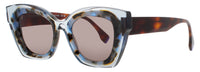 Face A Face Face A Face Sunglasses VERY PERI