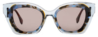 Face A Face Face A Face Sunglasses VERY PERI