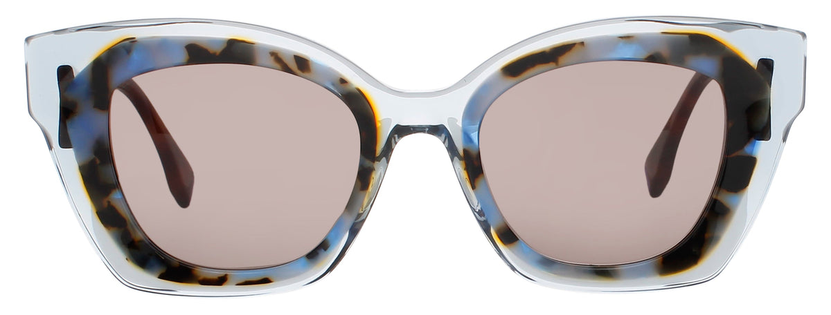 Face A Face Face A Face Sunglasses VERY PERI