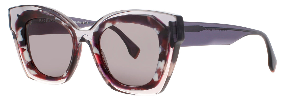 Face A Face Face A Face Sunglasses VERY PERI