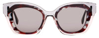Face A Face Face A Face Sunglasses VERY PERI