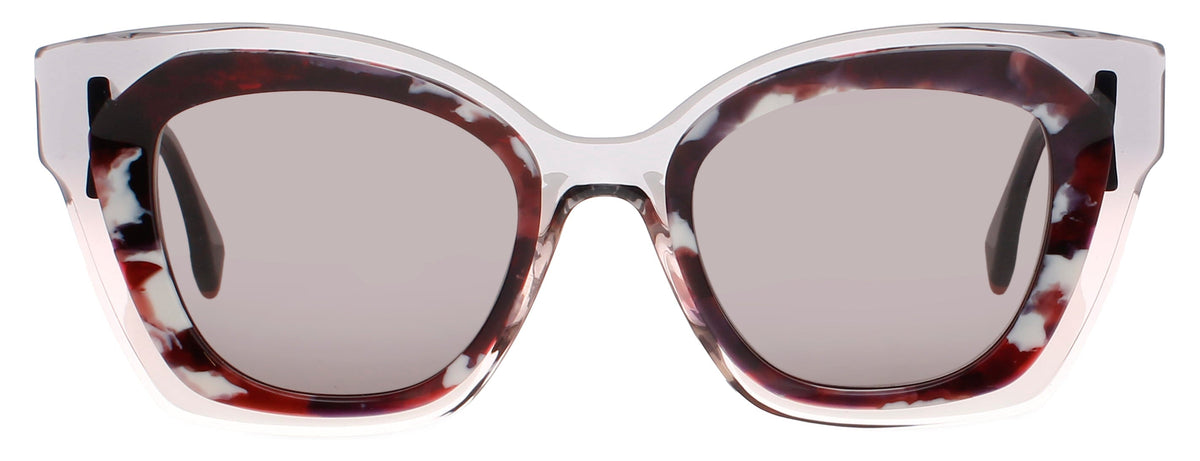 Face A Face Face A Face Sunglasses VERY PERI