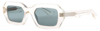 Prodesign Prodesign Sunglasses CHAMPAGNE LIGHT TRANSPARENT