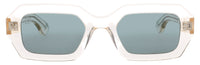 Prodesign Prodesign Sunglasses CHAMPAGNE LIGHT TRANSPARENT