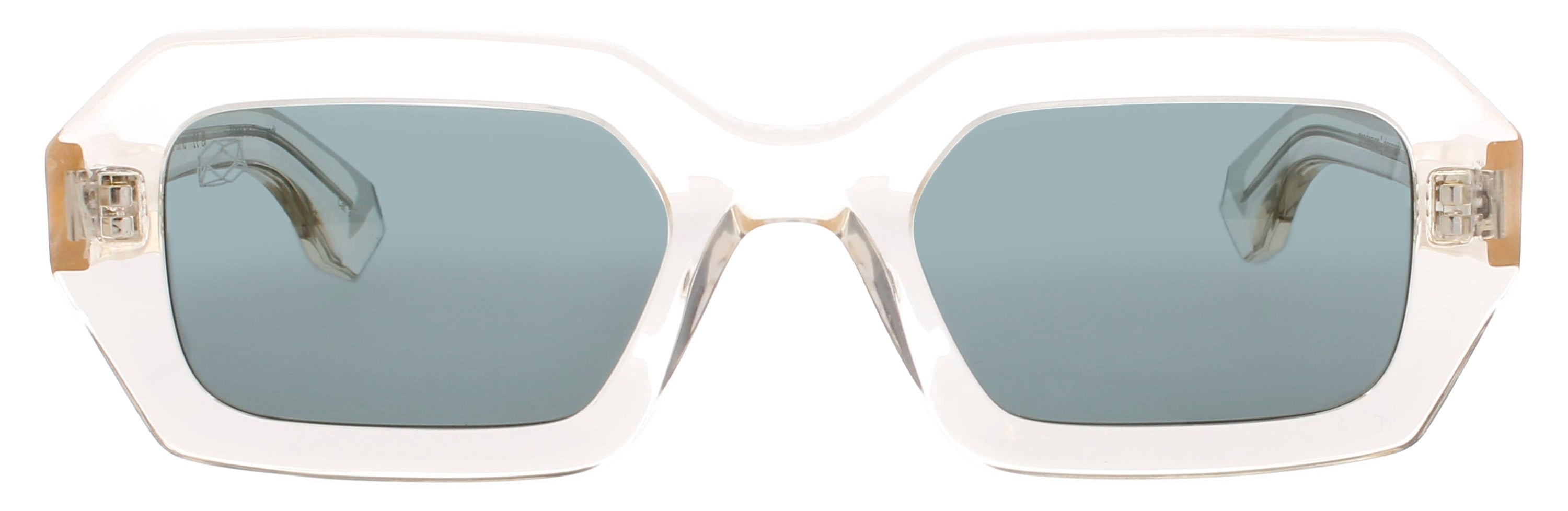 Prodesign Prodesign Sunglasses CHAMPAGNE LIGHT TRANSPARENT