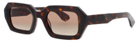 Prodesign Prodesign Sunglasses CHAMPAGNE LIGHT TRANSPARENT