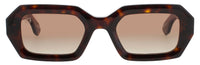 Prodesign Prodesign Sunglasses CHAMPAGNE LIGHT TRANSPARENT
