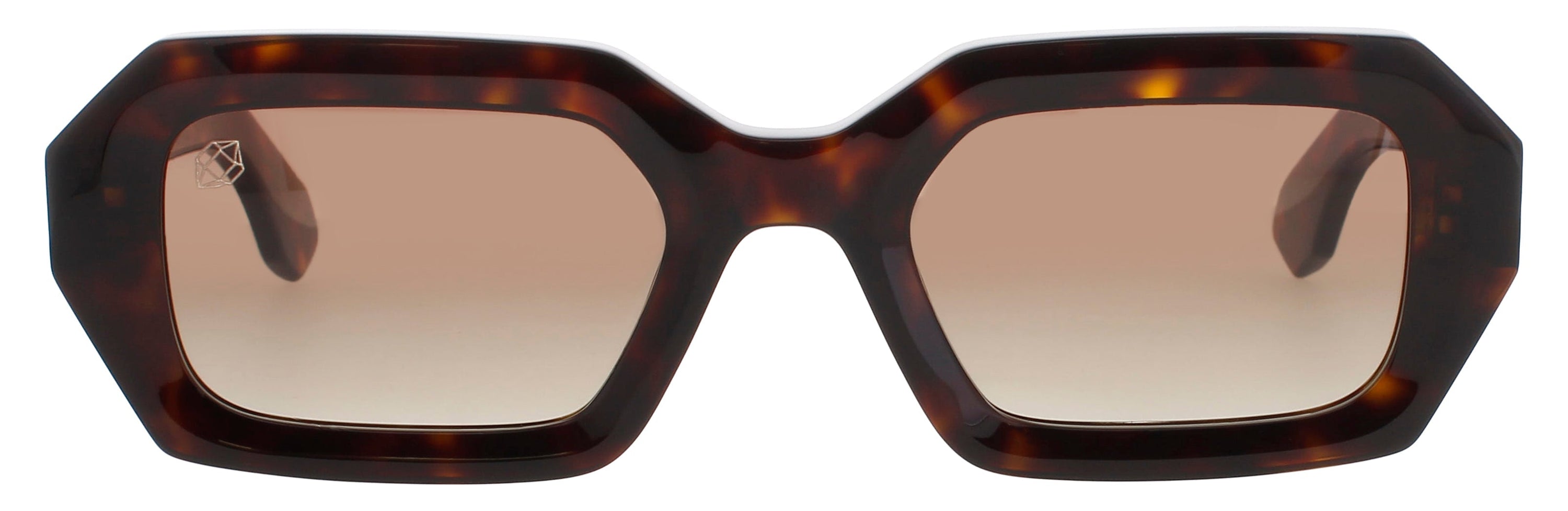 Prodesign Prodesign Sunglasses CHAMPAGNE LIGHT TRANSPARENT