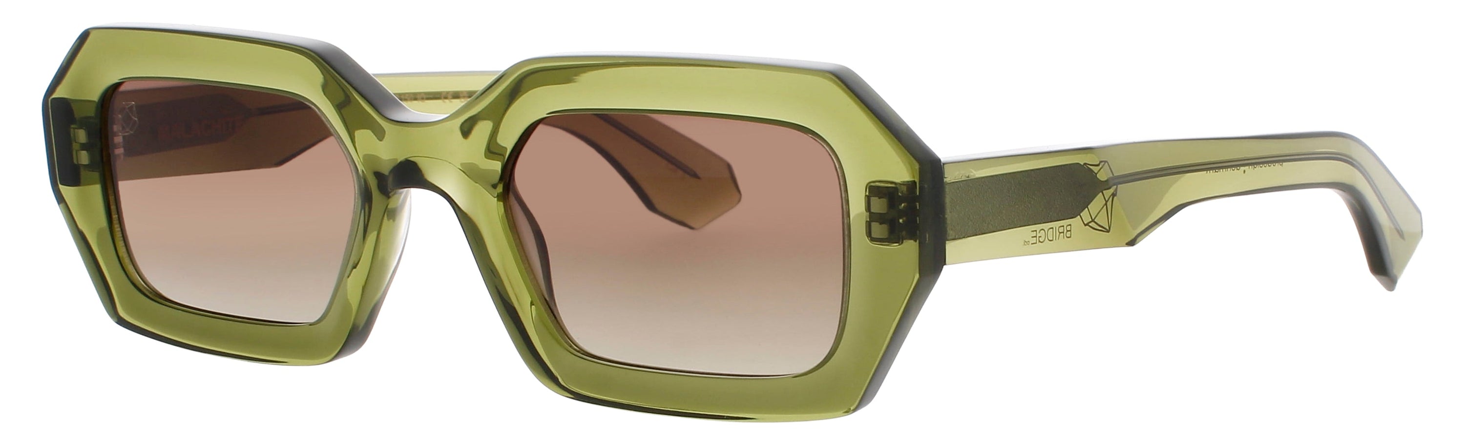 Prodesign Prodesign Sunglasses CHAMPAGNE LIGHT TRANSPARENT
