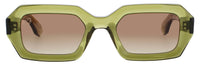 Prodesign Prodesign Sunglasses CHAMPAGNE LIGHT TRANSPARENT
