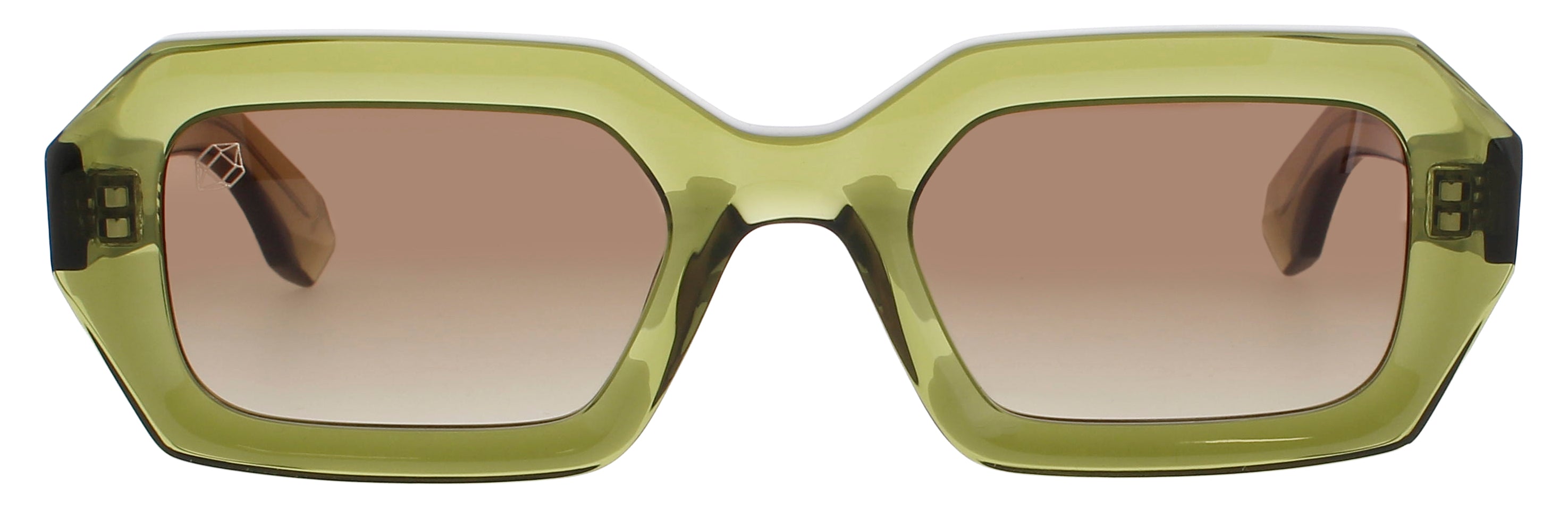 Prodesign Prodesign Sunglasses CHAMPAGNE LIGHT TRANSPARENT