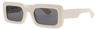 Prodesign Prodesign Sunglasses MATTE CREME LIGHT