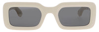 Prodesign Prodesign Sunglasses MATTE CREME LIGHT