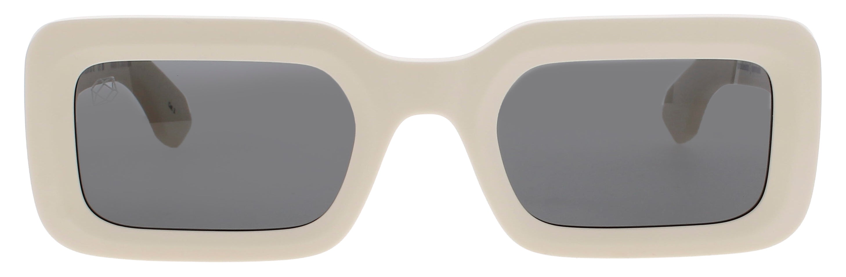Prodesign Prodesign Sunglasses MATTE CREME LIGHT