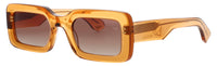 Prodesign Prodesign Sunglasses MATTE CREME LIGHT