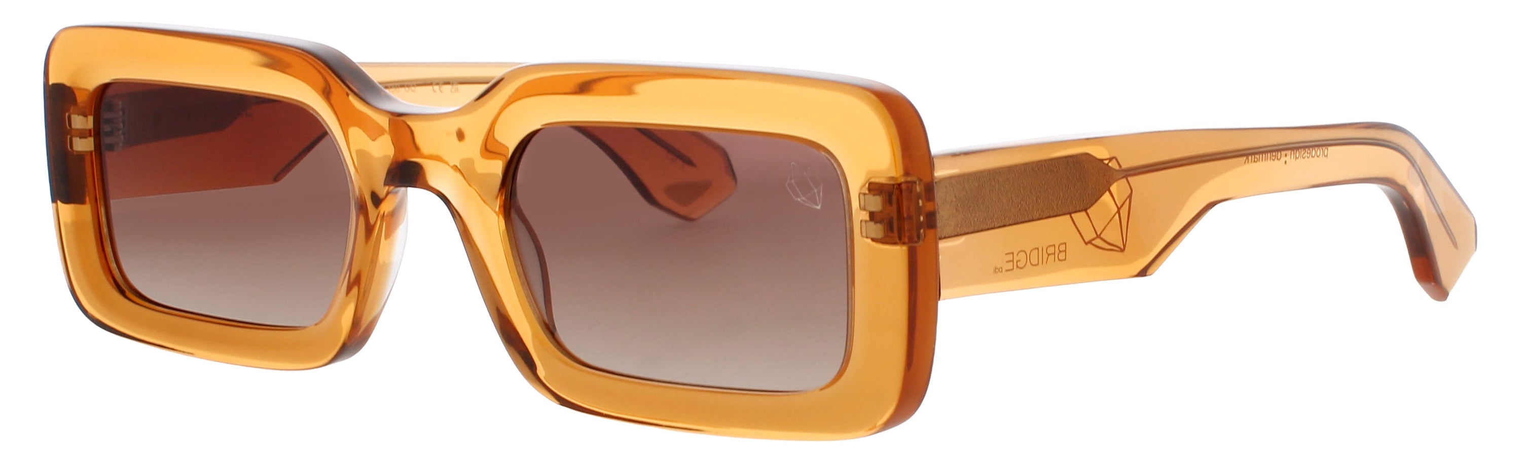Prodesign Prodesign Sunglasses MATTE CREME LIGHT