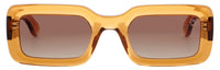 Prodesign Prodesign Sunglasses MATTE CREME LIGHT
