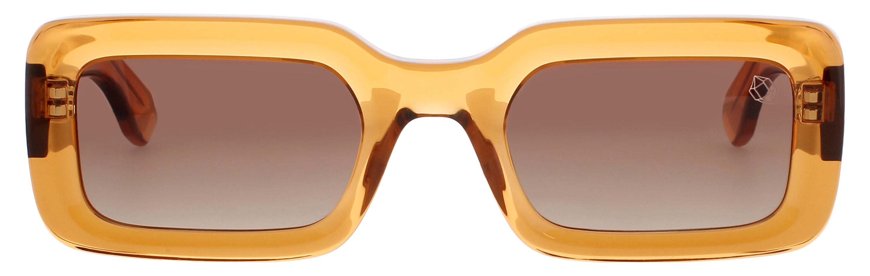 Prodesign Prodesign Sunglasses MATTE CREME LIGHT