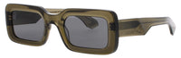 Prodesign Prodesign Sunglasses MATTE CREME LIGHT