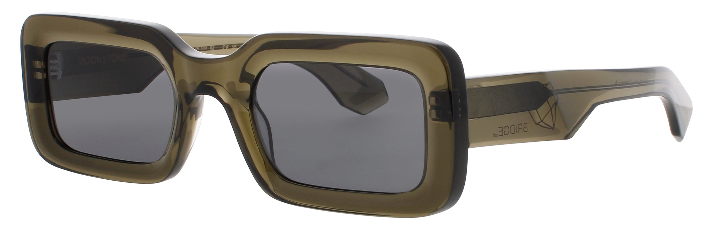 Prodesign Prodesign Sunglasses MATTE CREME LIGHT